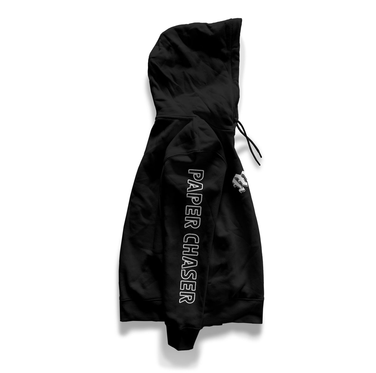 Paper chaser hoodie